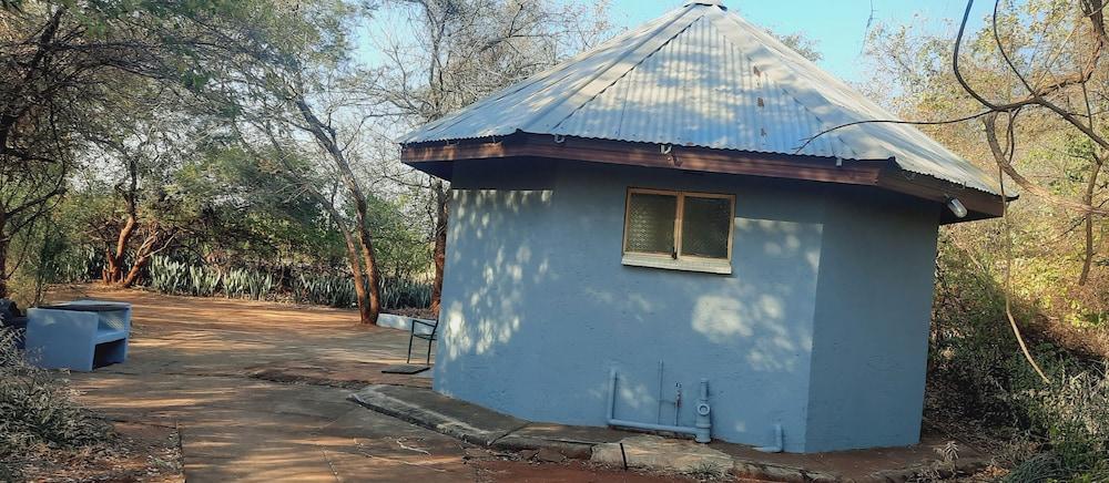 Copacopa Lodge and Conference Centre