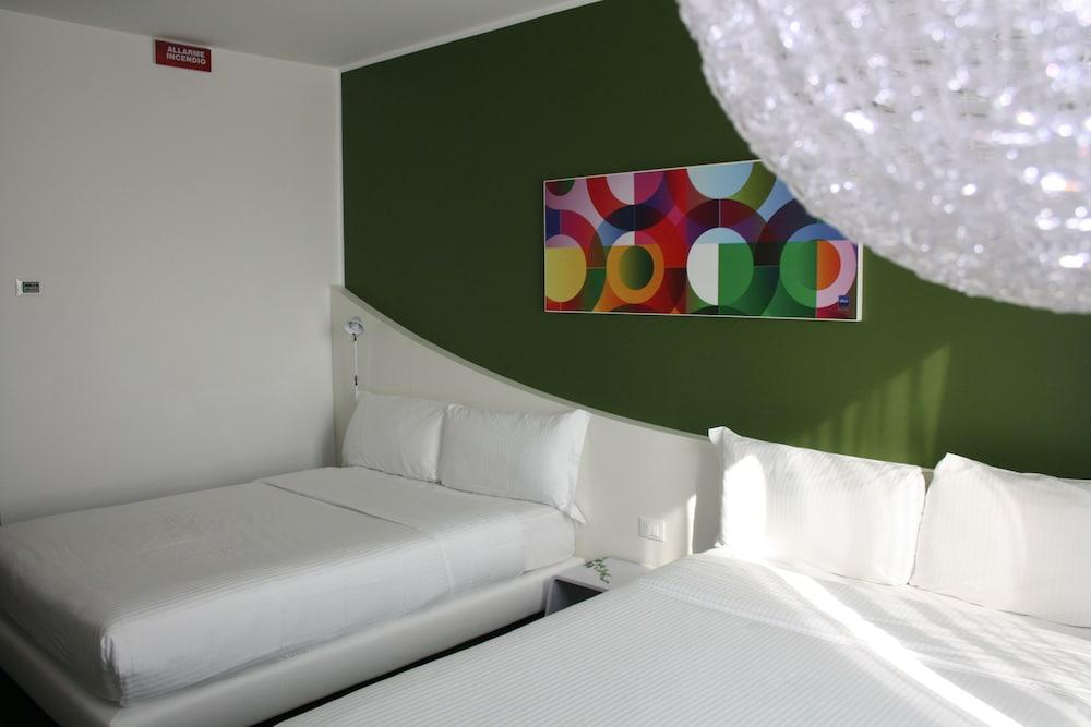Idea Hotel Milano Malpensa Airport