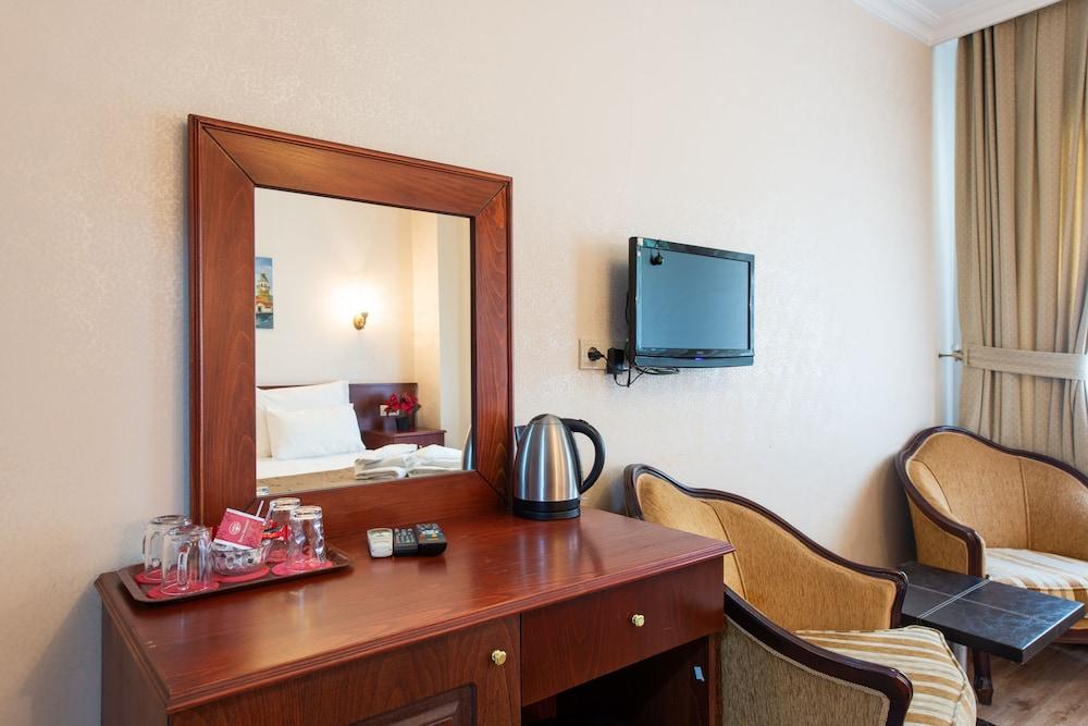 Sultanahmet Cesme Hotel