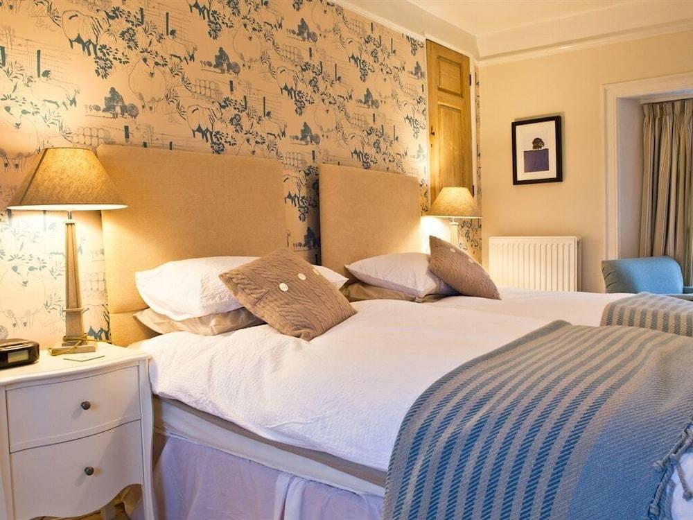 Murcott Mill Farmhouse