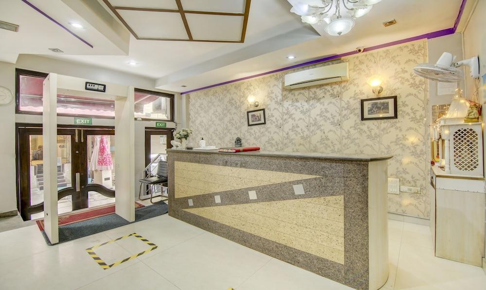 Treebo Rockwell Plaza