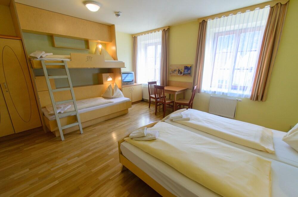 JUFA Hotel Oberwölz