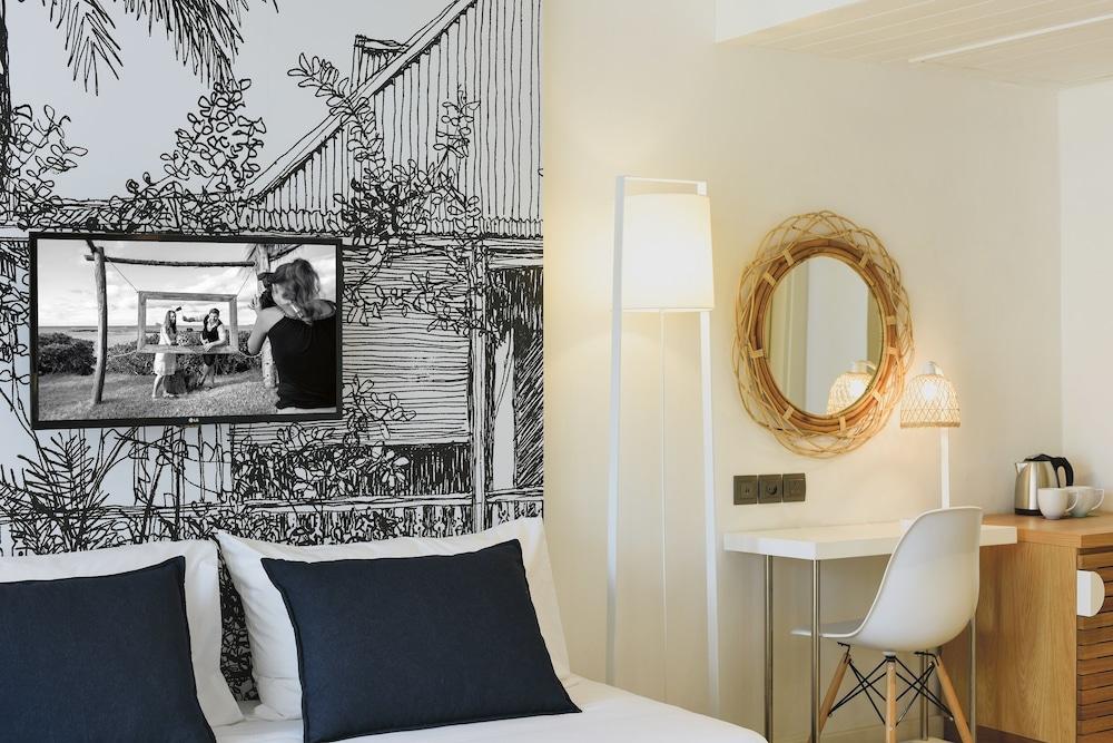 Canonnier Beachcomber Golf Resort & Spa