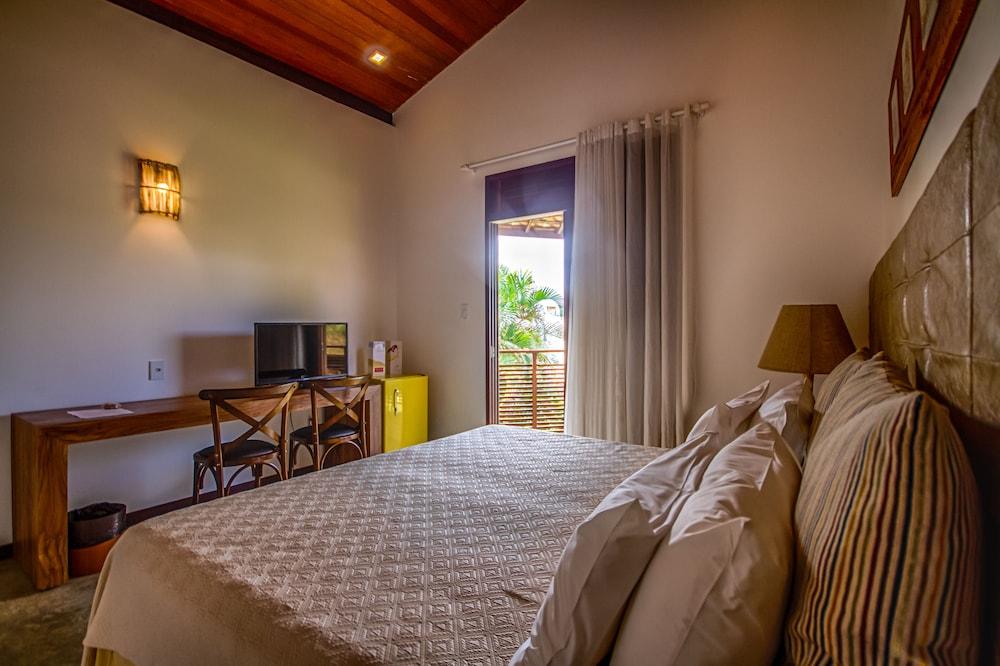 Aruanã Eco Praia Hotel