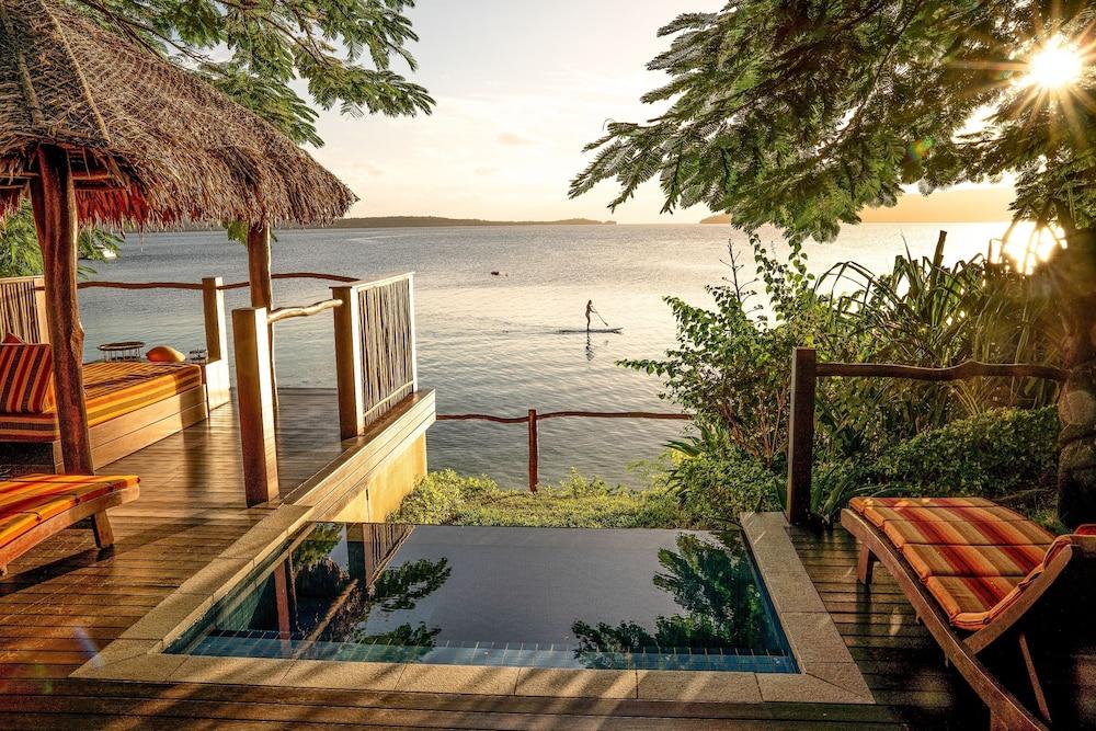 The Havannah Vanuatu - Exclusively for adults