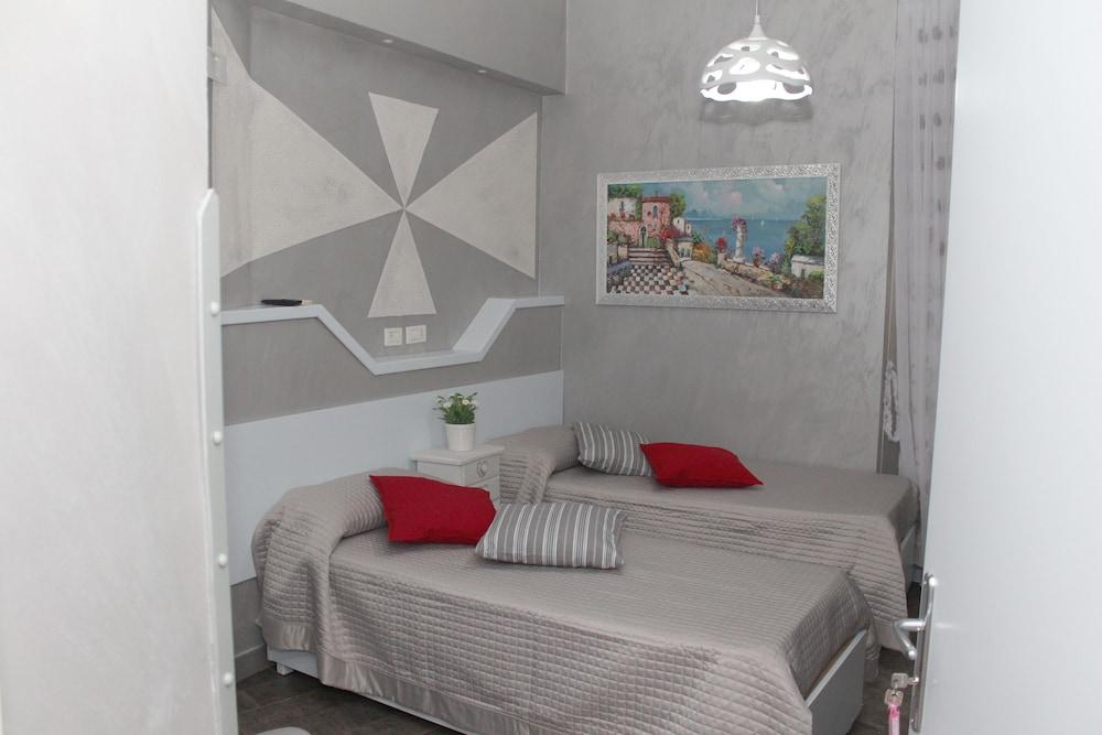 Residenza Nicola Amore