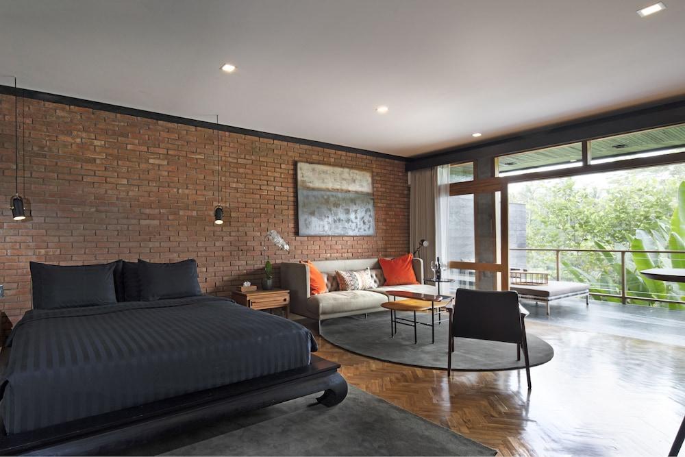 Chapung Sebali Resort