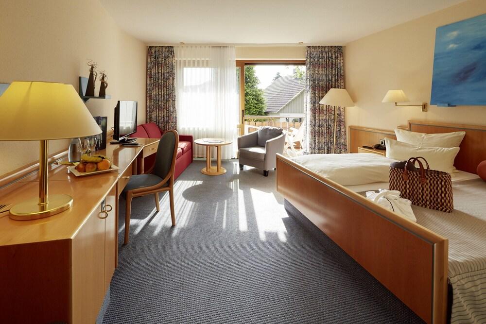 NaturKulturHotel Stumpf