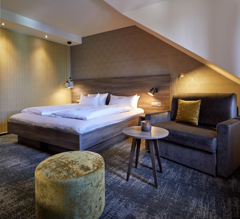 NaturKulturHotel Stumpf