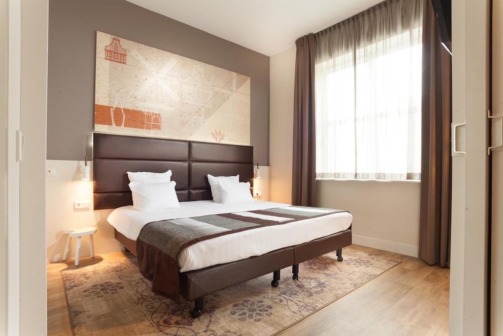 Best Western Zaan Inn, Amsterdam – Zaandam