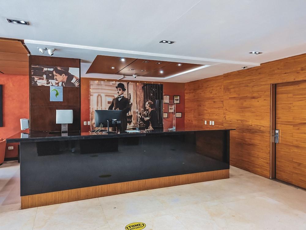 Hotel Charlotte Suite 26