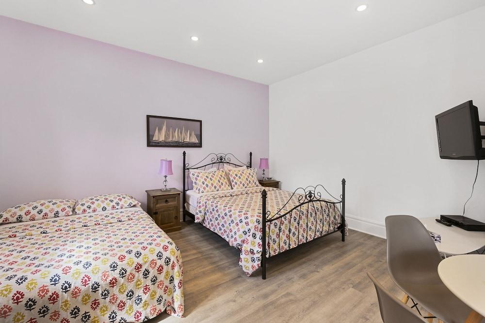 Château des Tourelles - Par Aneyro