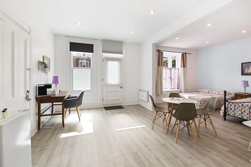 Château des Tourelles - Par Aneyro