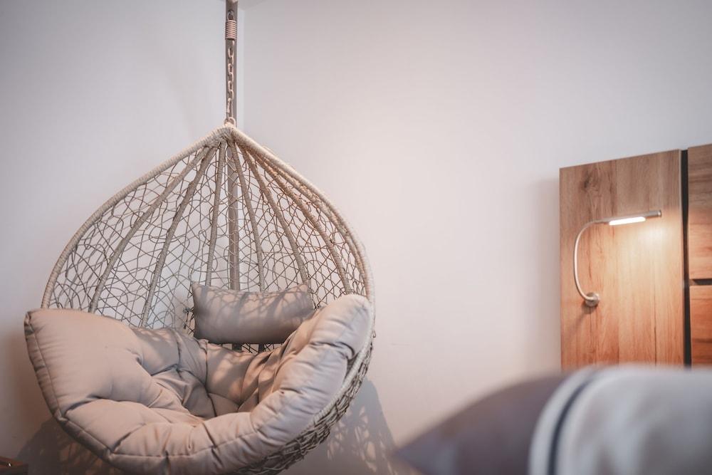 Landidyll Hotel Weidenbrück