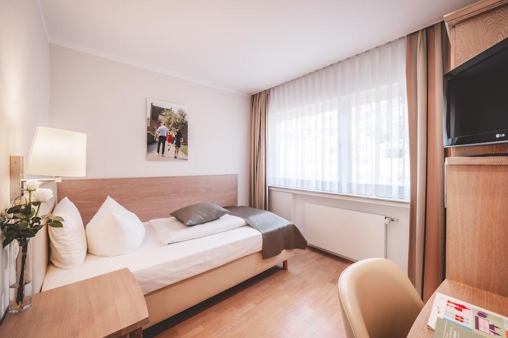 Landidyll Hotel Weidenbrück