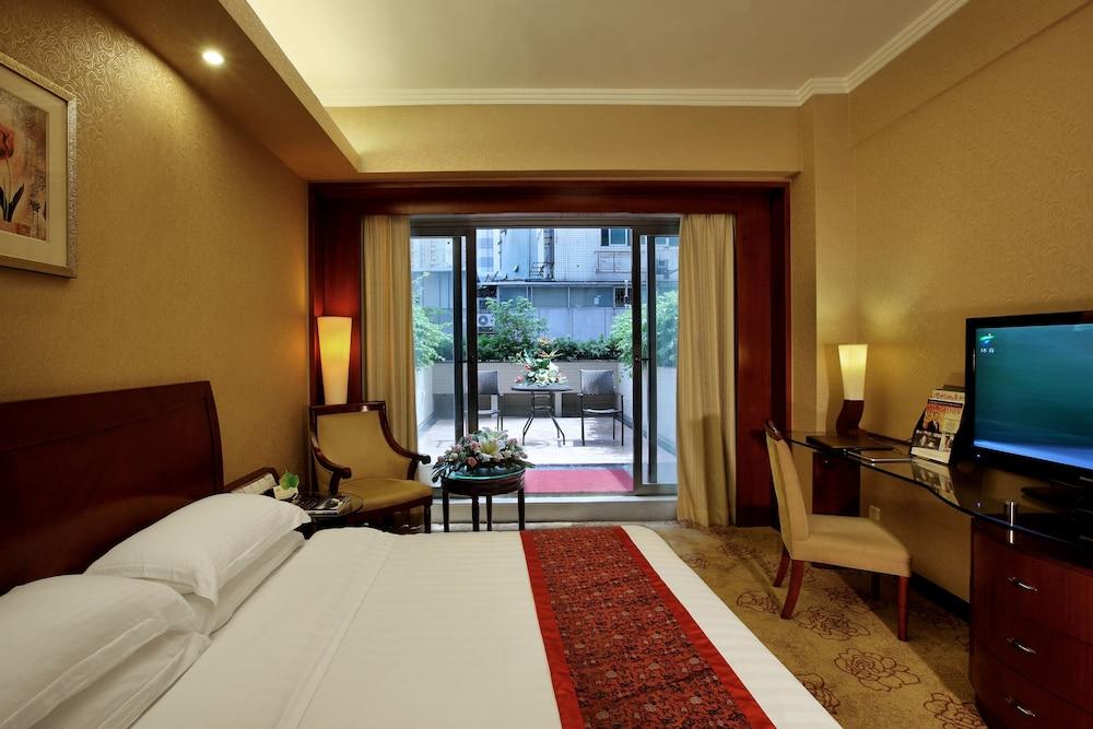 Hongfeng Hotel Shenzhen