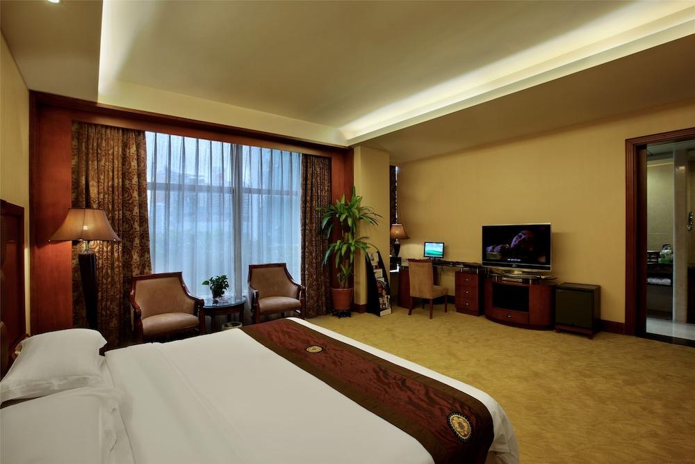 Hongfeng Hotel Shenzhen