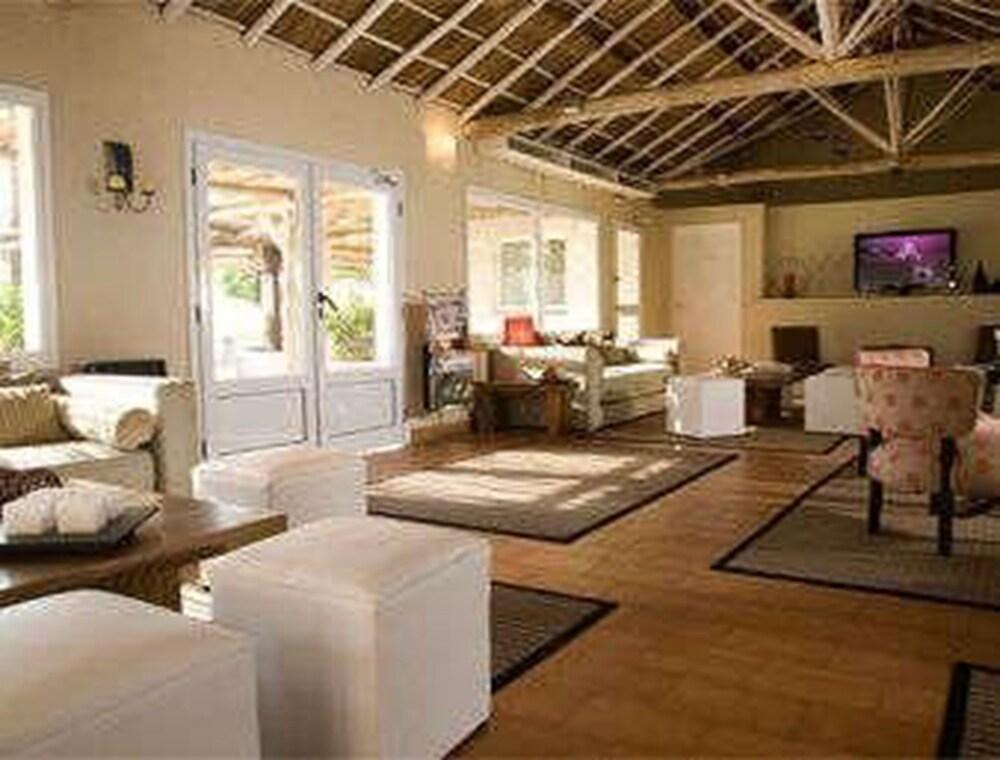 Finca María Cristina