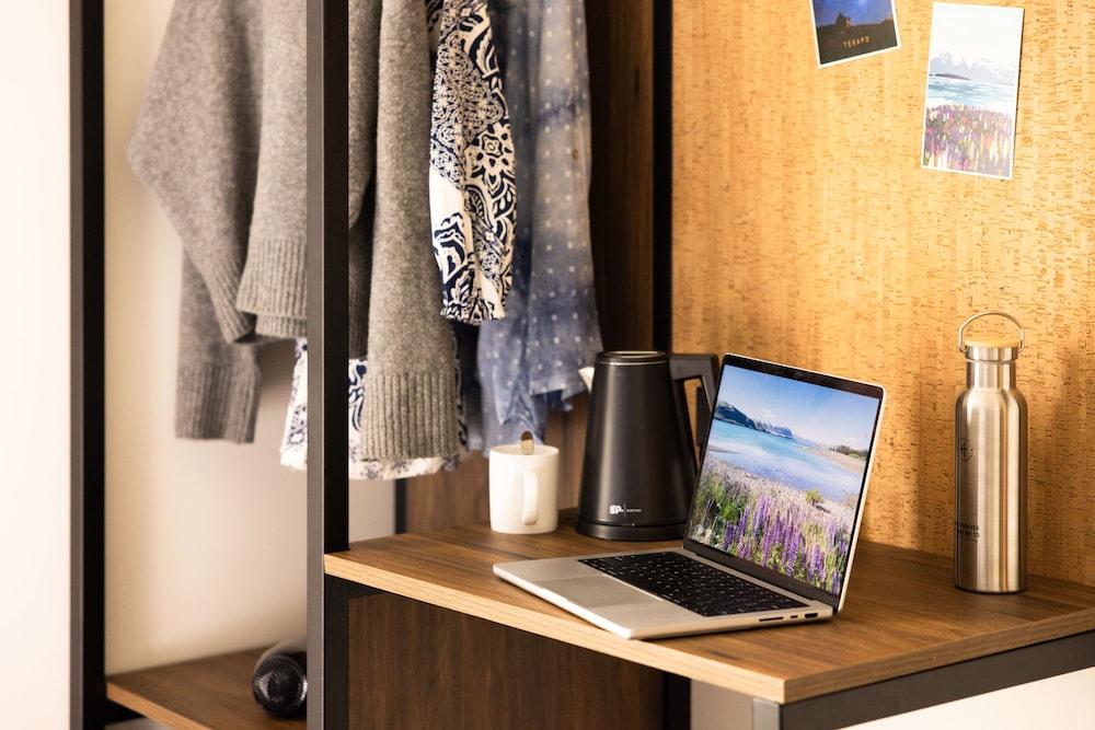 Haka House Queenstown Lakefront