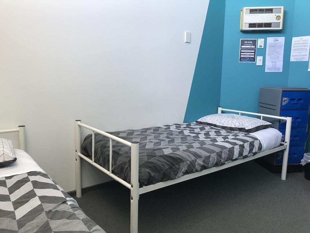 YHA Nelson - Backpackers