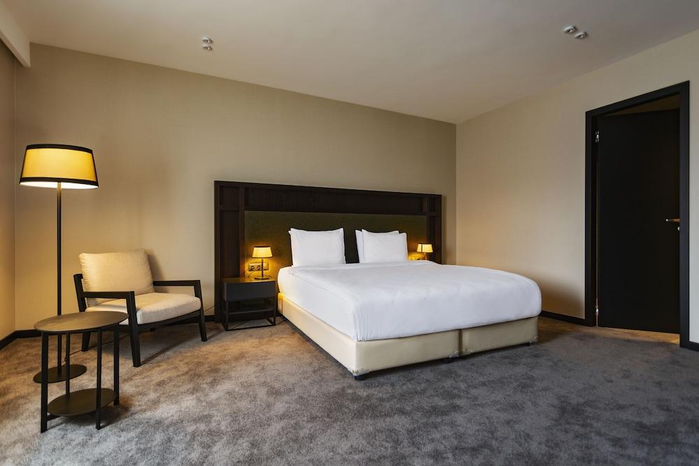 Hotel Gudauri Marco Polo