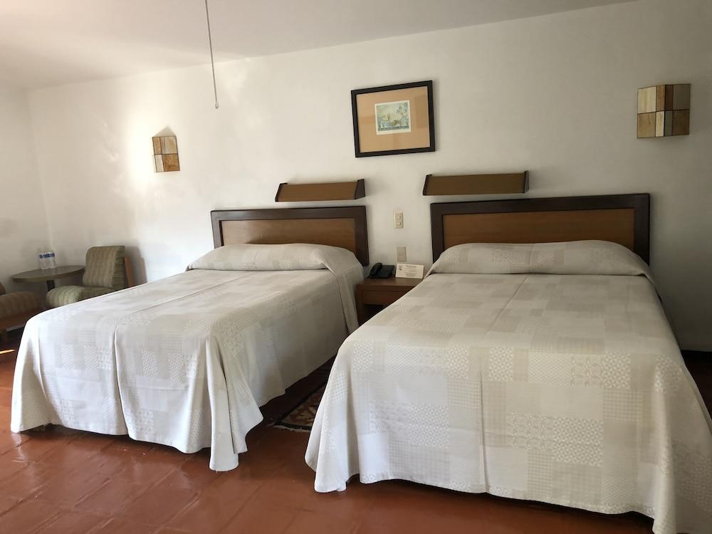 Hotel Ilebal Cuernavaca Centro - un lugar con encanto