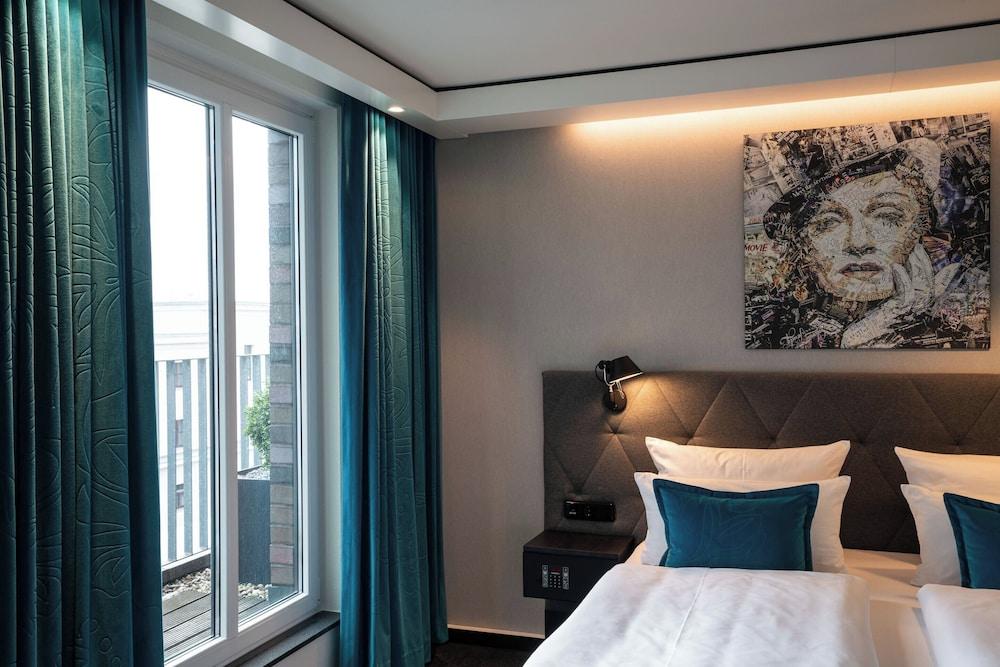 Motel One Berlin - Spittelmarkt