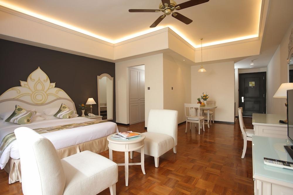 Himawari Hotel Apartments