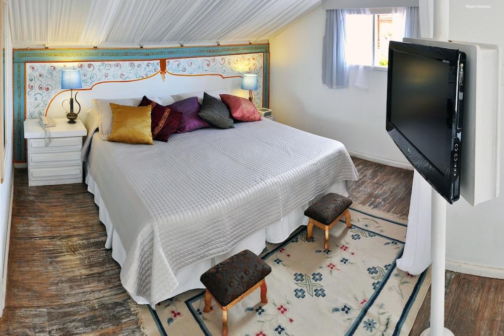 Solar das Artes Pousada Boutique