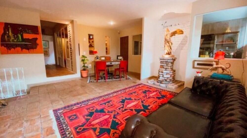 Solar das Artes Pousada Boutique