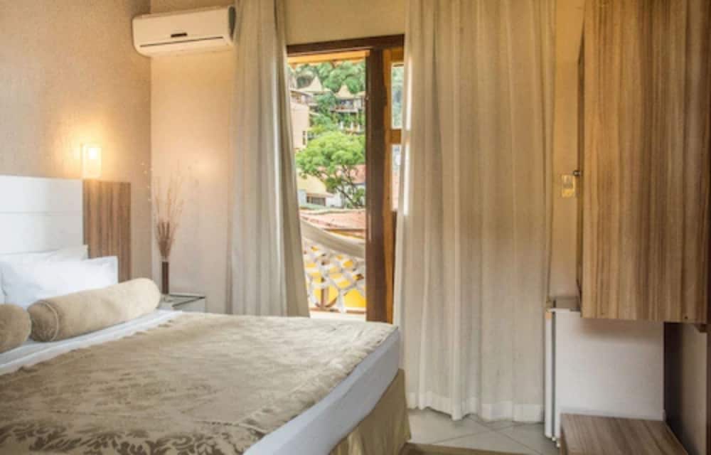 Pousada Perola Do Morro