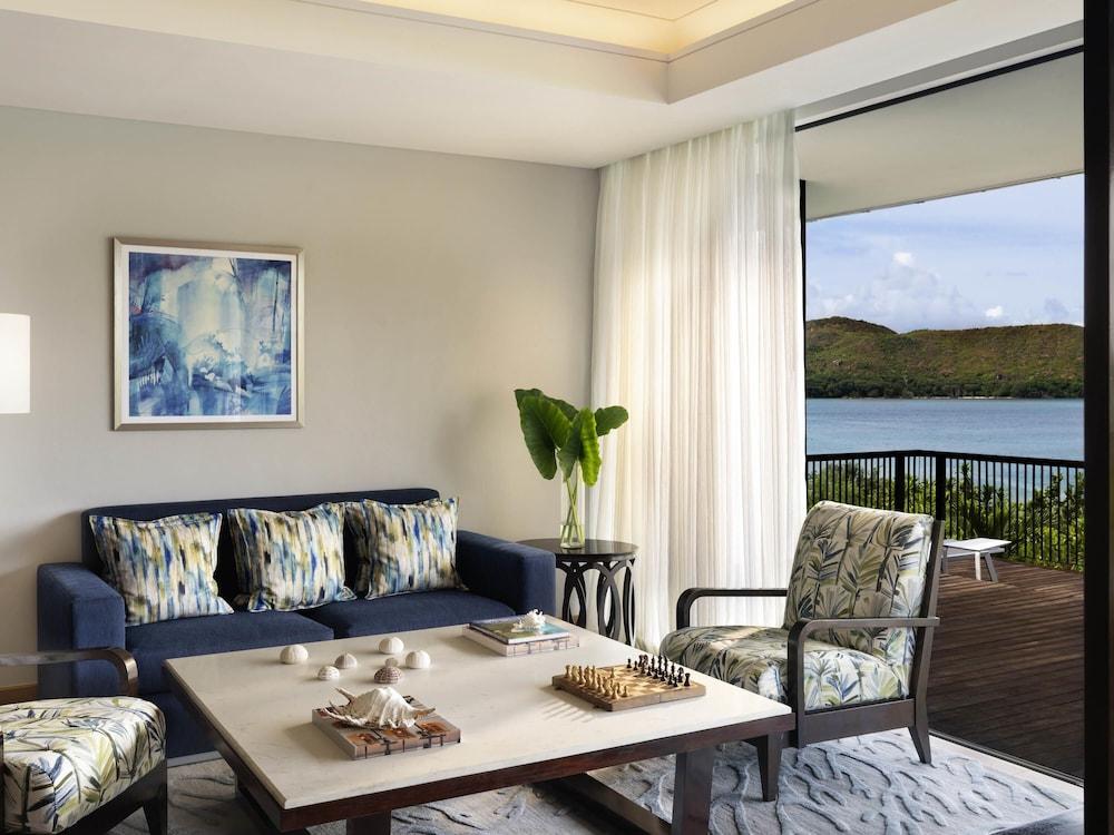 Raffles Seychelles