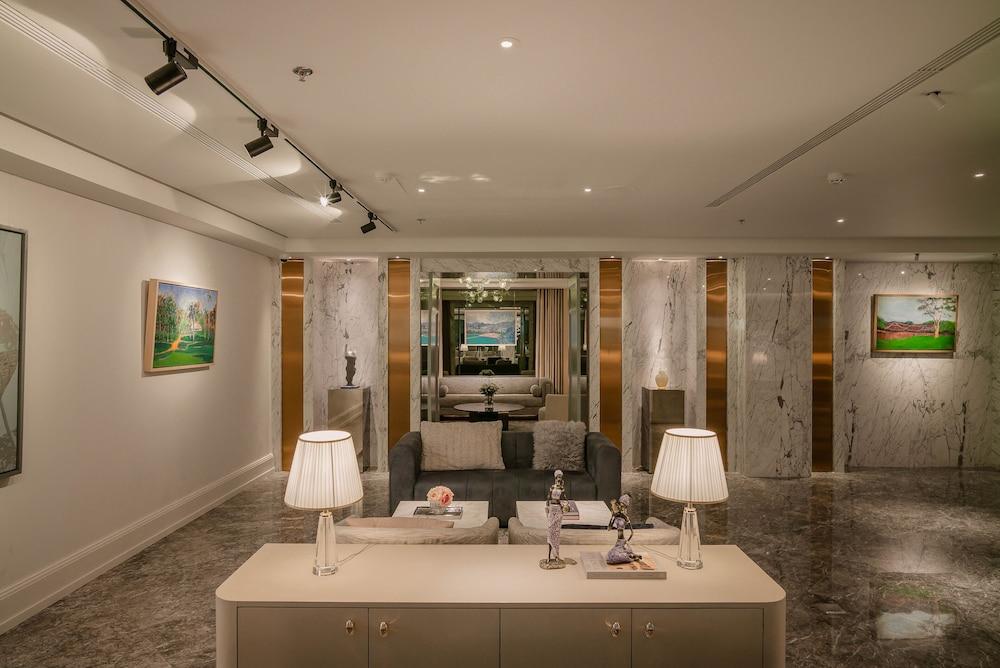 Le Jardin Hotel Haute Couture