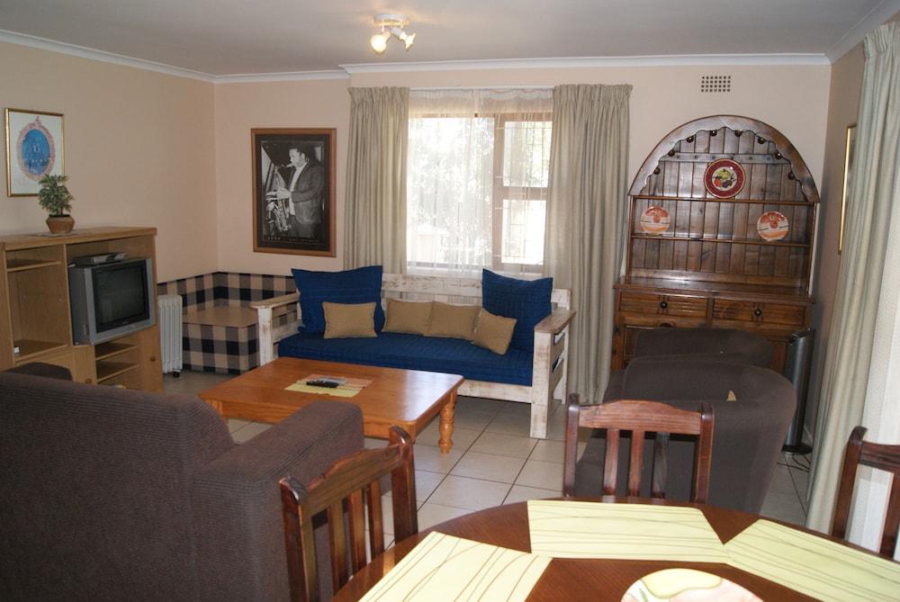 Serengeti Self Catering Units