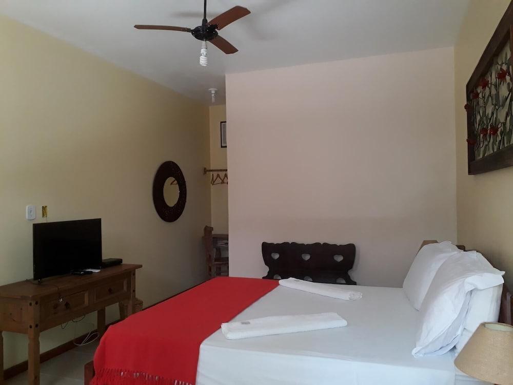 Pousada da Terra Paraty