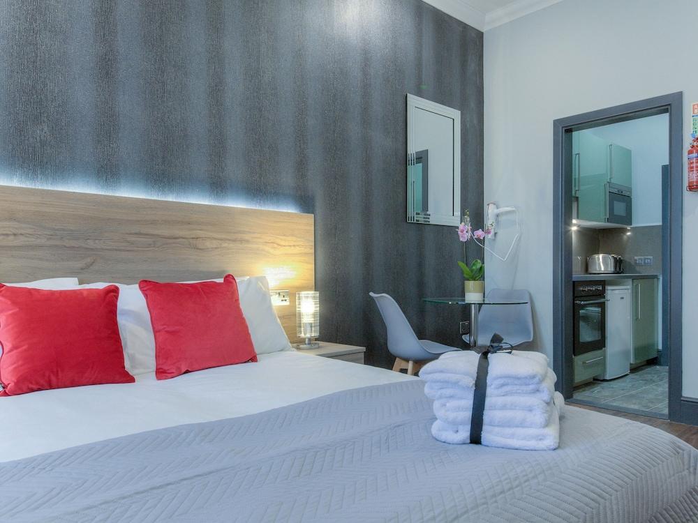 Remaotel The Bromley Apartments