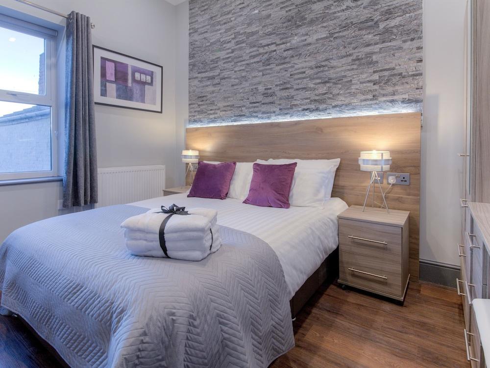 Remaotel The Bromley Apartments