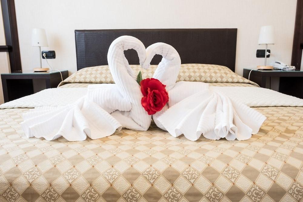 Hotel Astoria Fidenza