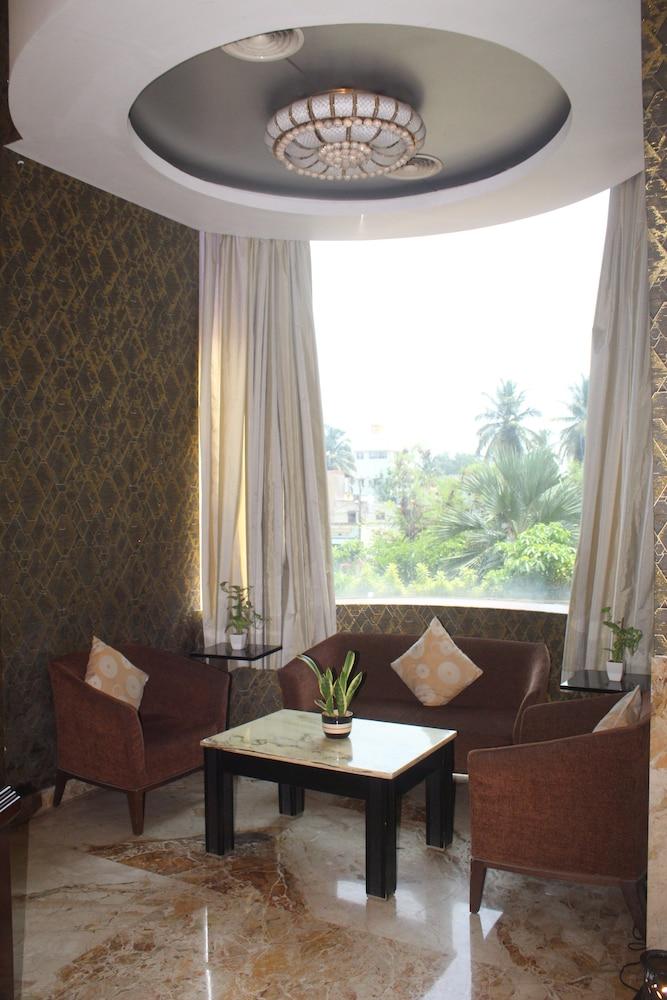 Royal Orchid Central Kireeti