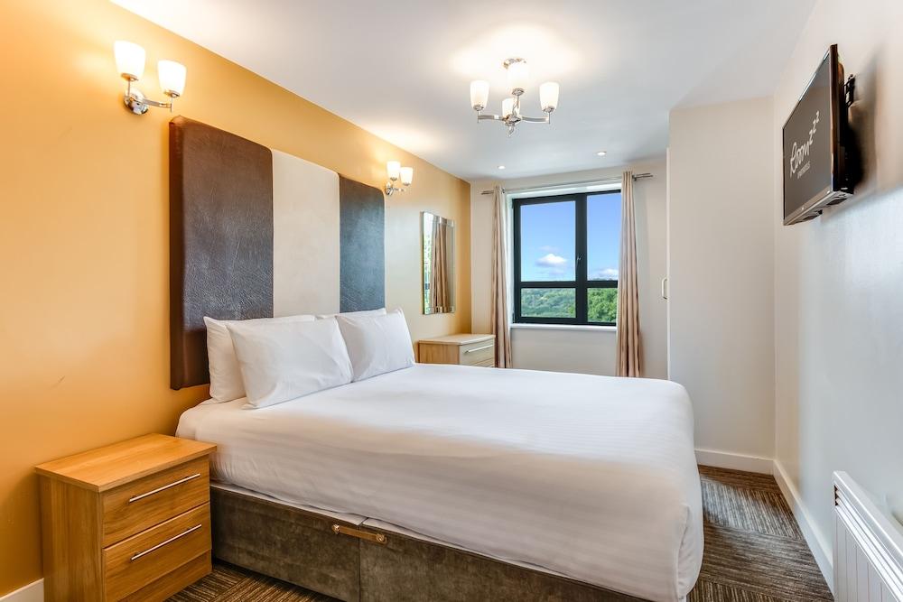 Roomzzz Leeds Headingley