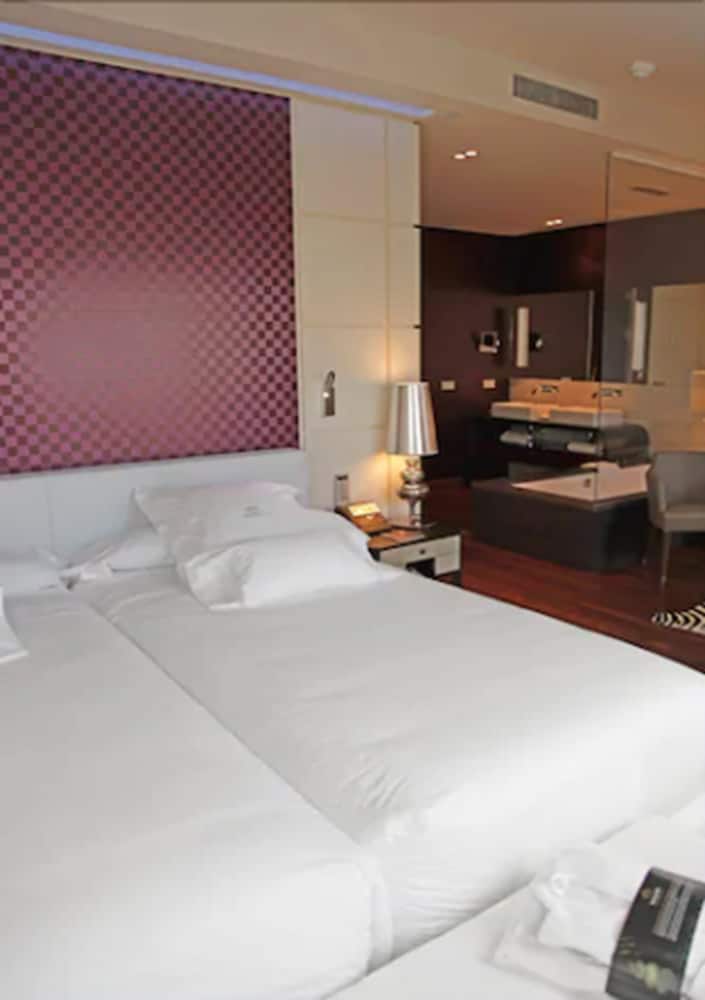 Gran Hotel Nagari Boutique & Spa