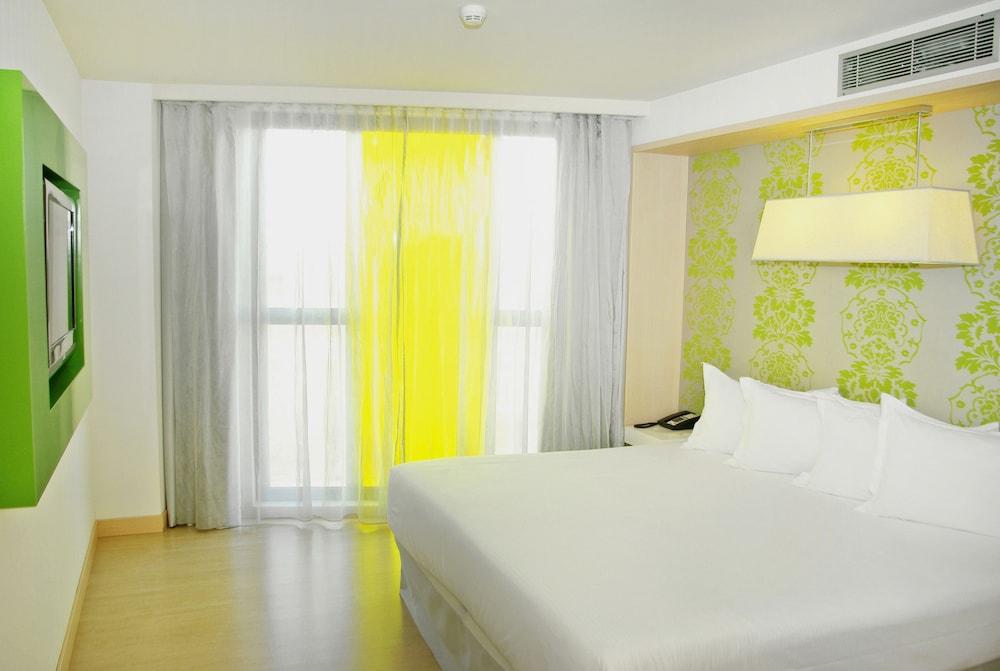 DoubleTree by Hilton Hotel Girona