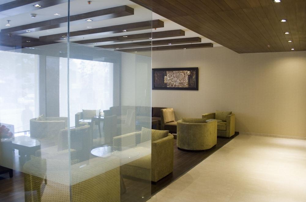 Shervani Hotel Nehru Place