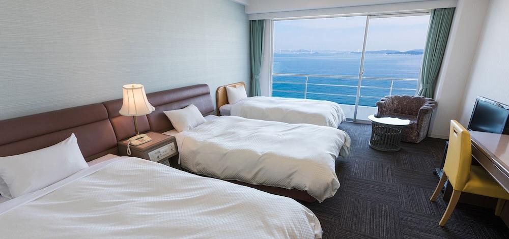 Diamond Setouchi Marine Hotel