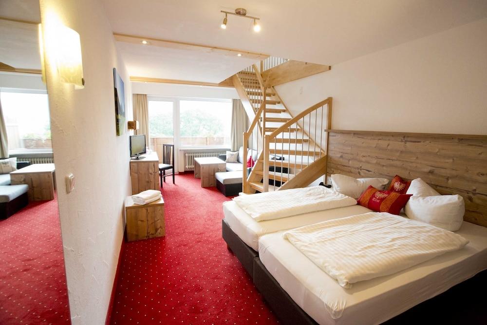 Berghotel Tirol
