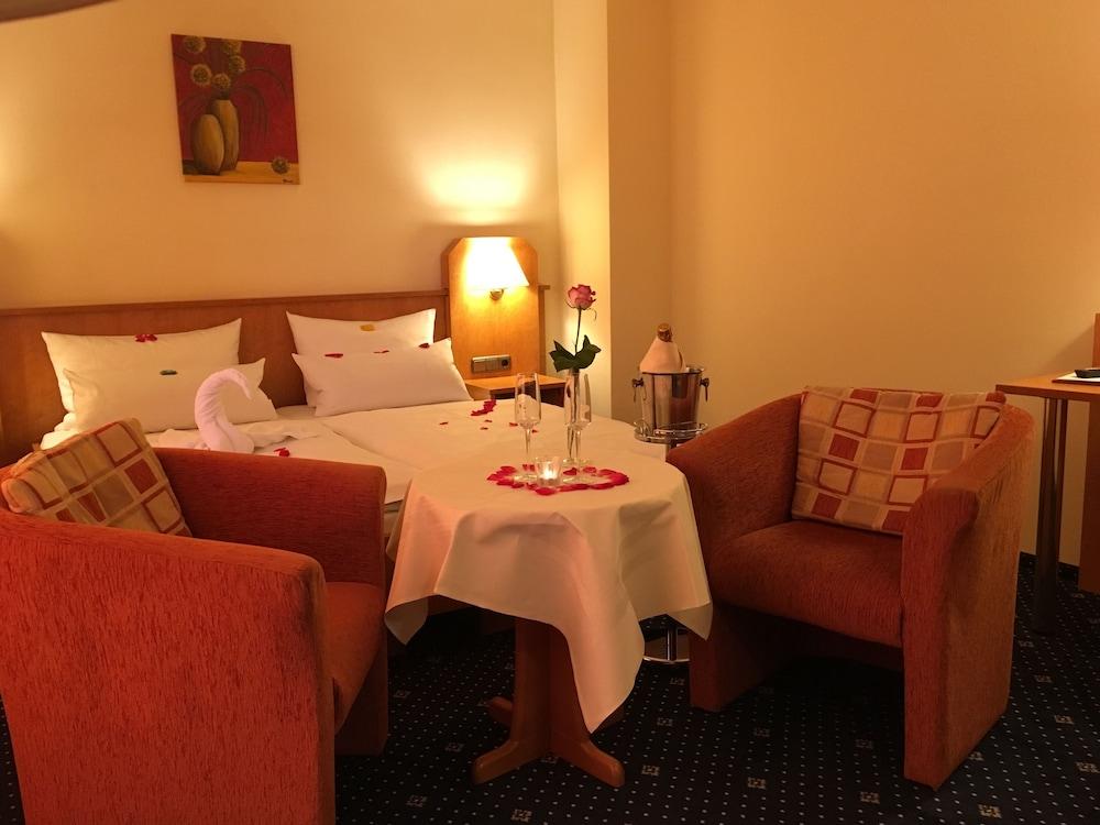 Hotel Englischer Hof