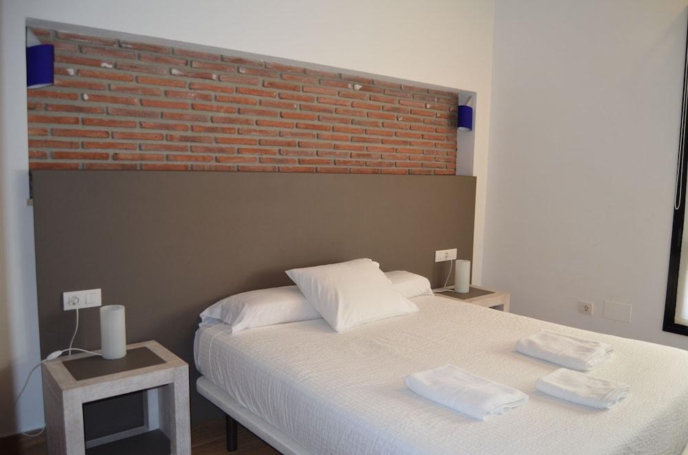 Apartamentos Coronado