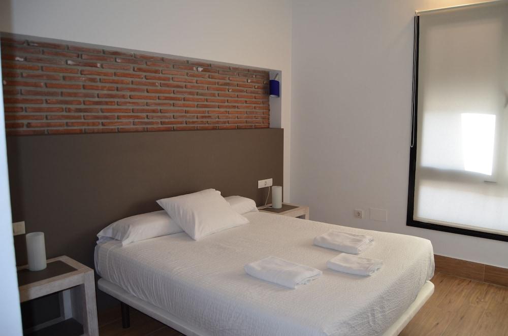 Apartamentos Coronado