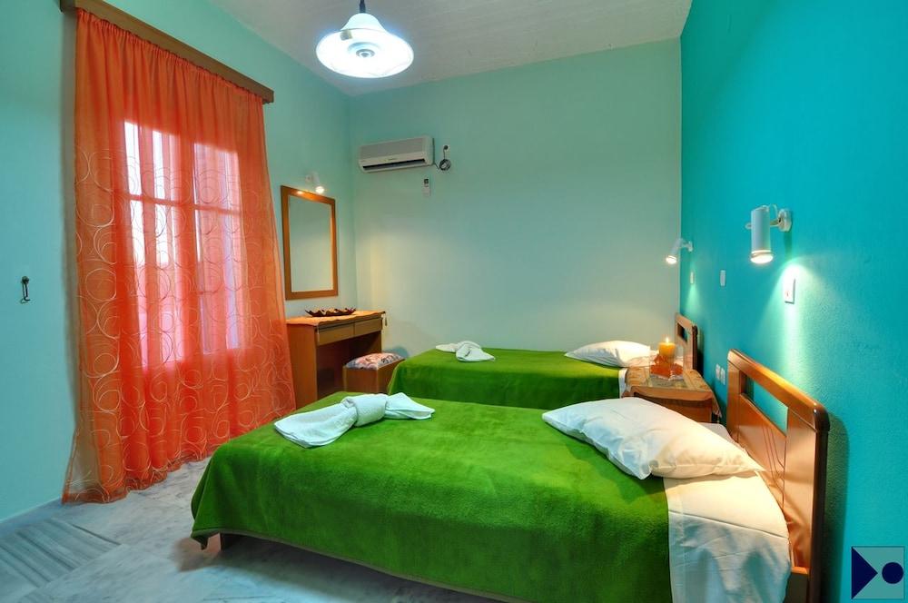 Smaragdi Hotel Apartments