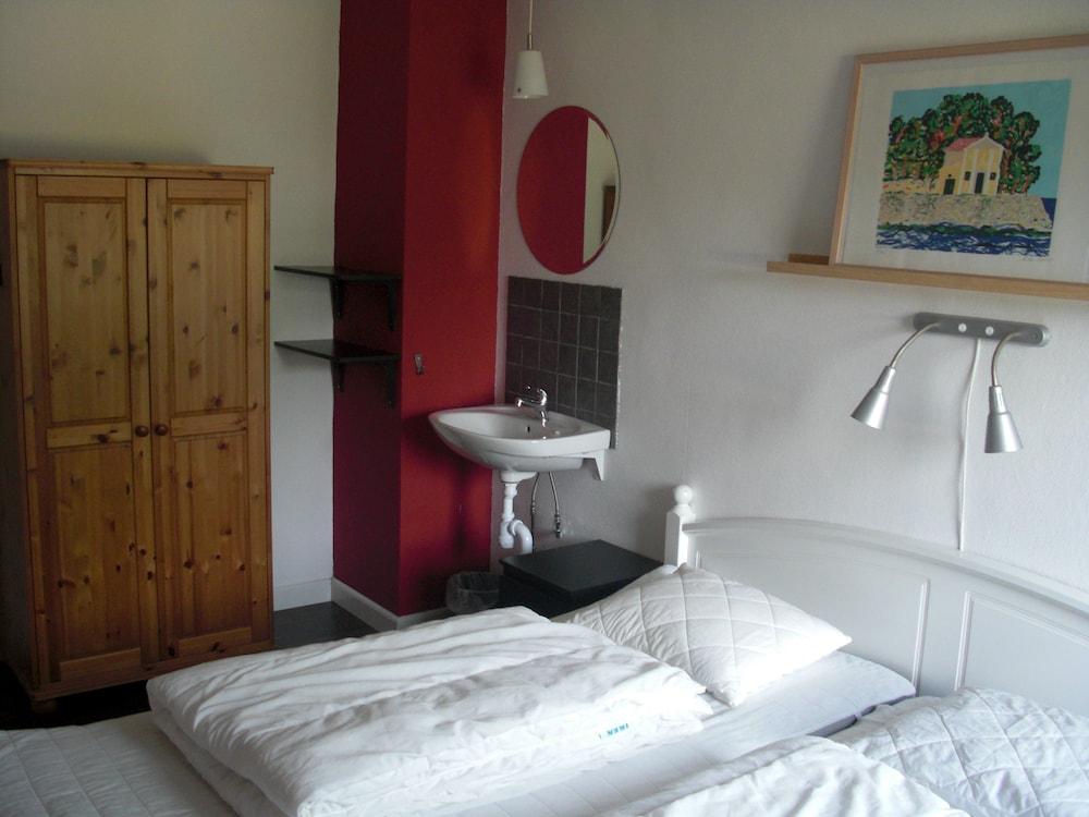 Hallandsåsen Hostel